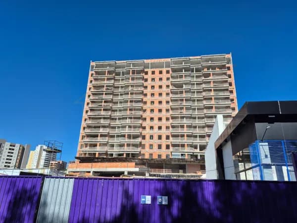 Apartamento/Studio na Zona Oeste