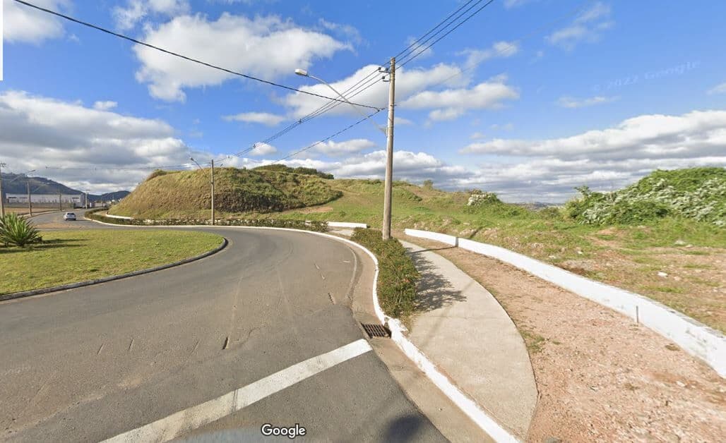 Casa de Alto Padrão