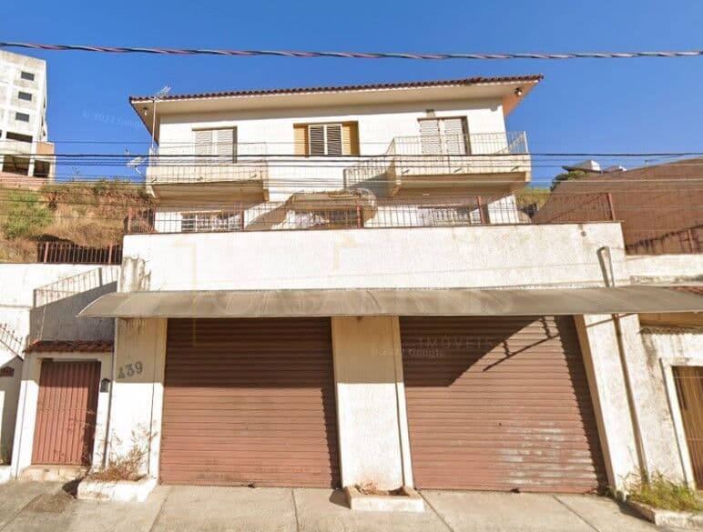 Casa/Sobrado na Zona Leste