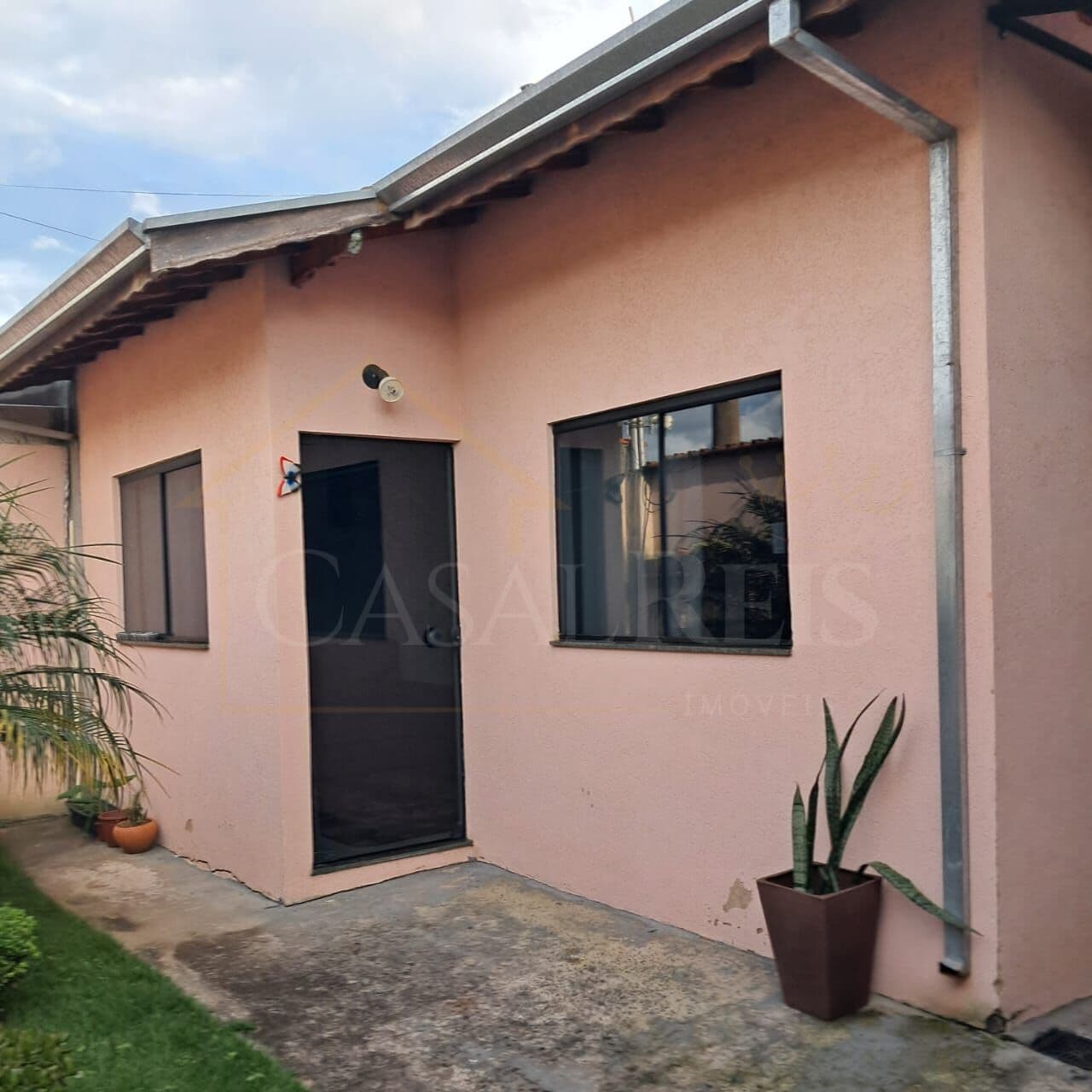 Casa Térrea