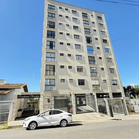 Apartamento Novo na Zona Oeste