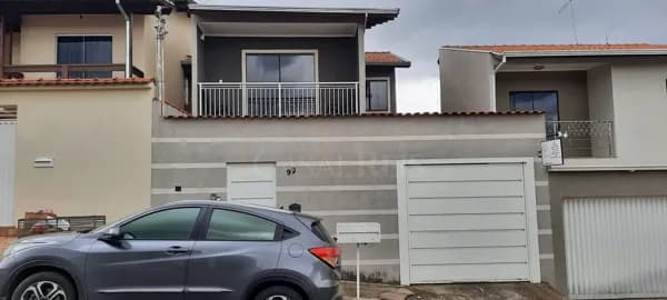 Casa/Sobrado na Zona Leste