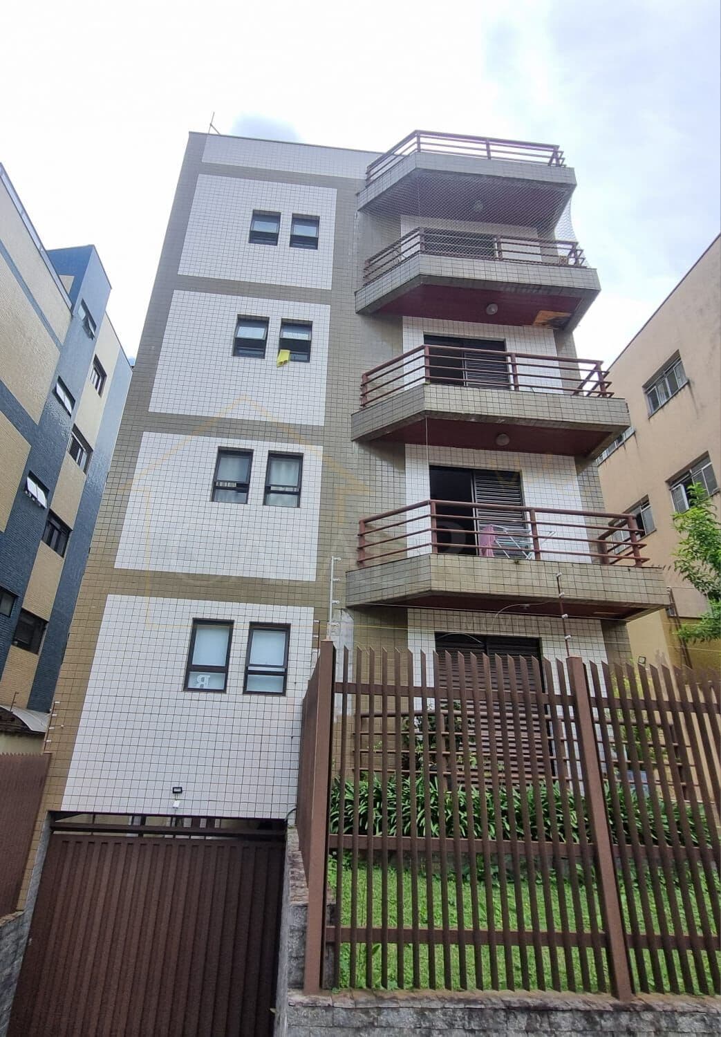 Apartamento