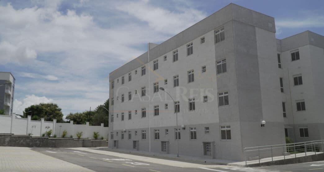 Apartamento MCMV