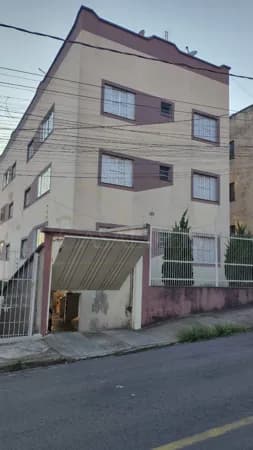 Apartamento em Poços de Caldas - Jardim São Paulo
