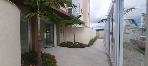 Apartamento em Poços de Caldas - Jardim Doutor Ottoni