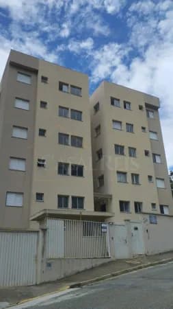 Apartamento à venda no bairro Jardim dos Estados - Poços de Caldas/MG