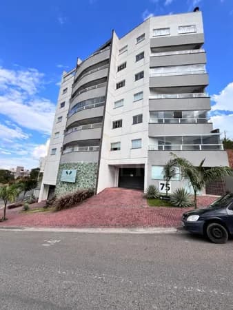 Apartamento com Planejados na Região Oeste