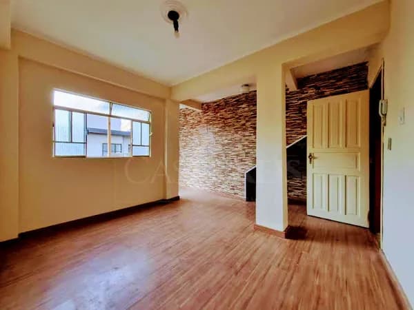 Apartamento Térreo na Zona Oeste