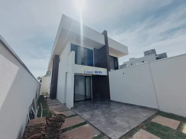 Casa em Bairro Nobre