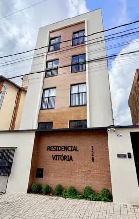 8 Apartamentos Novos com Acabamento Diferenciado