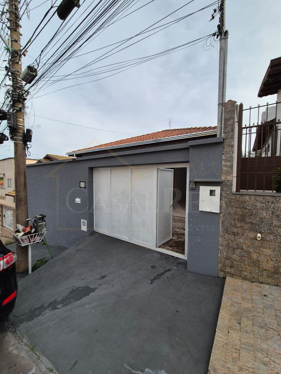 Casa a 5 Min do Centro