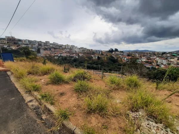 Terreno/Lote