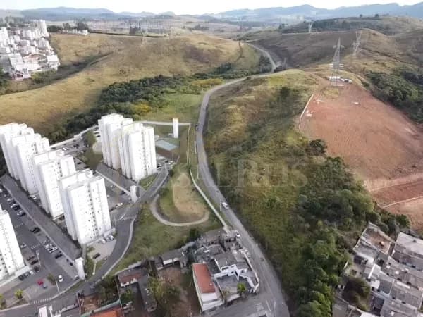 Área/Glebas à venda no Bairro Vila Togni - Poços de Caldas/MG