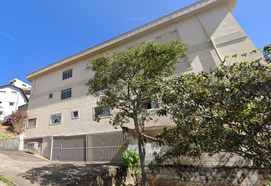 Apartamento na Zona Leste