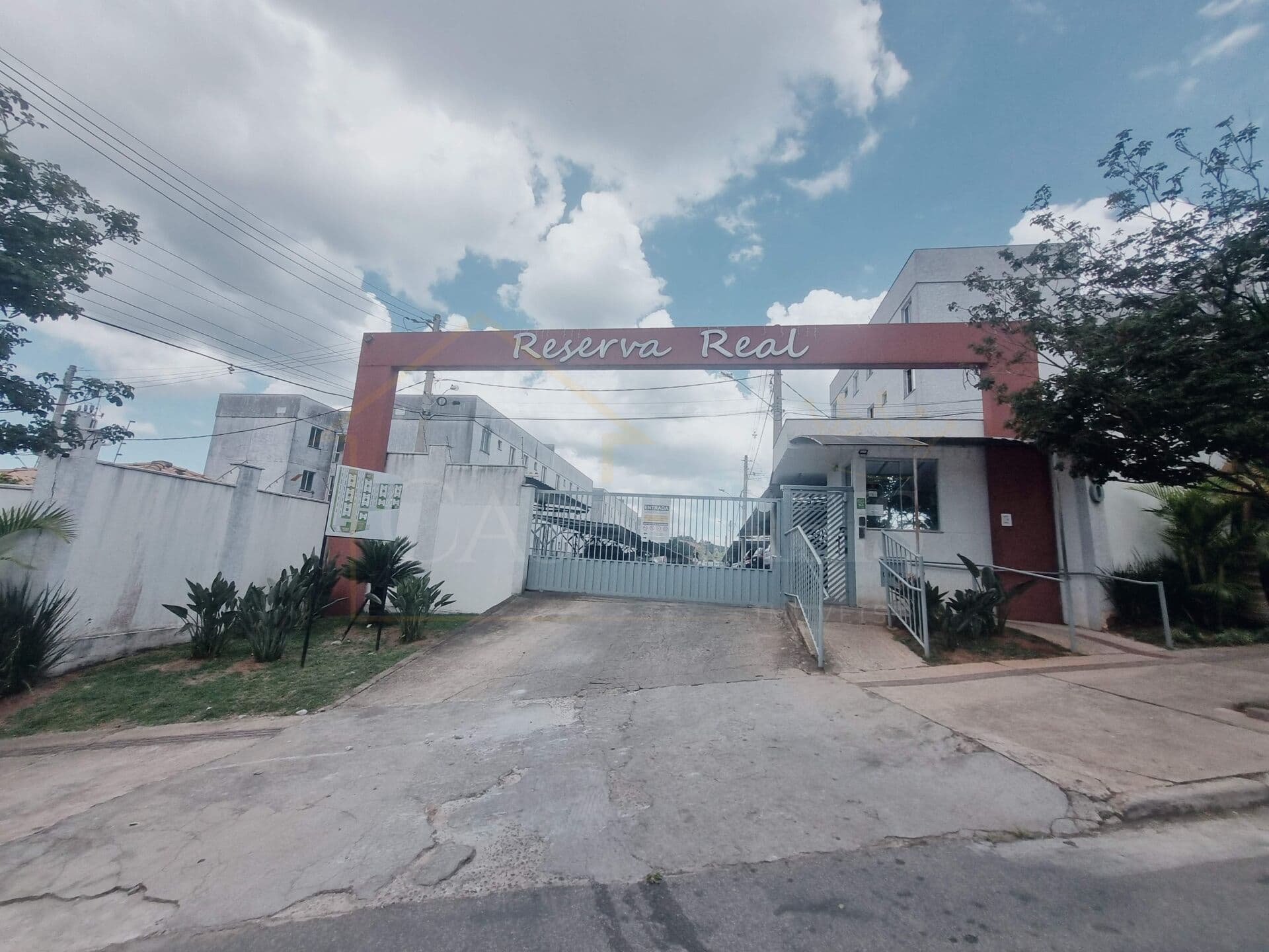 Apartamento MCMV