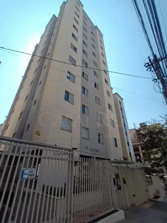 Apartamento à Venda no Centro - Poços de Caldas/MG