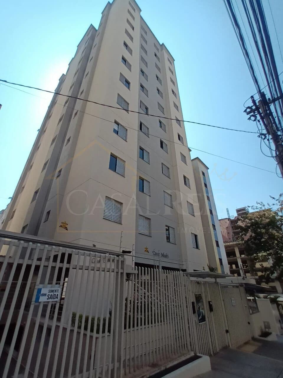 Apartamento à Venda no Centro - Poços de Caldas/MG