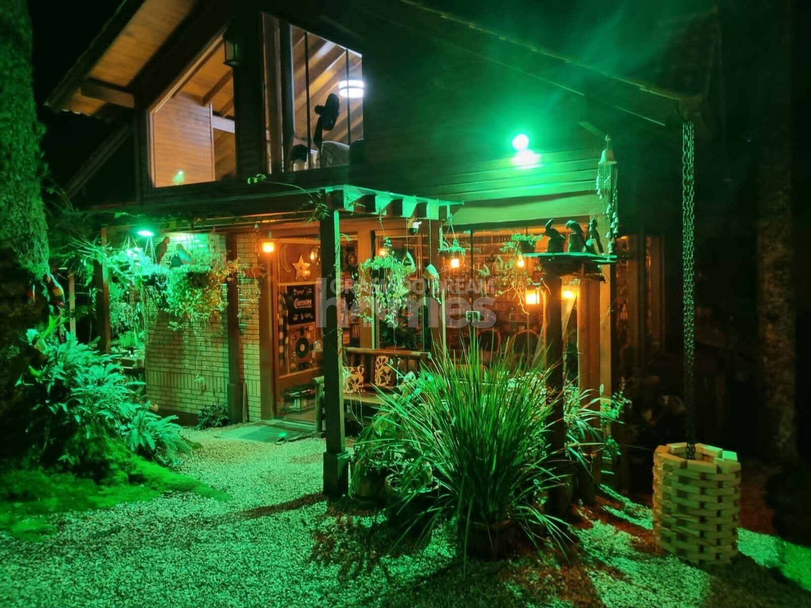 Casa de Alto Padrão em Canela