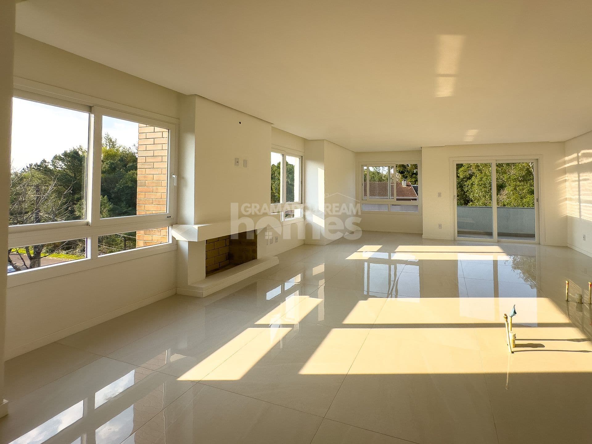 Apartamento pronto para morar em Gramado