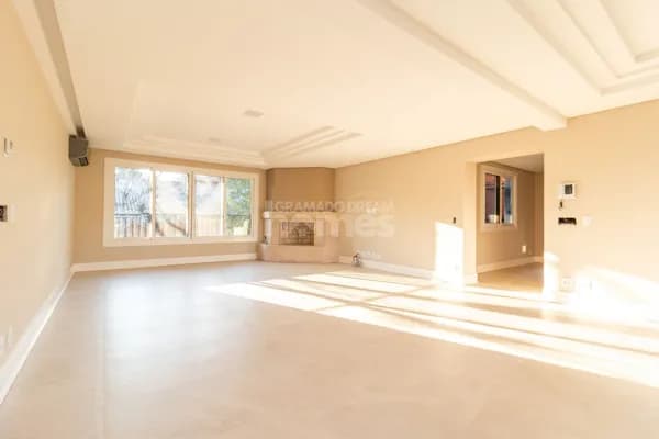 Apartamento em bairro tranquilo em Gramado