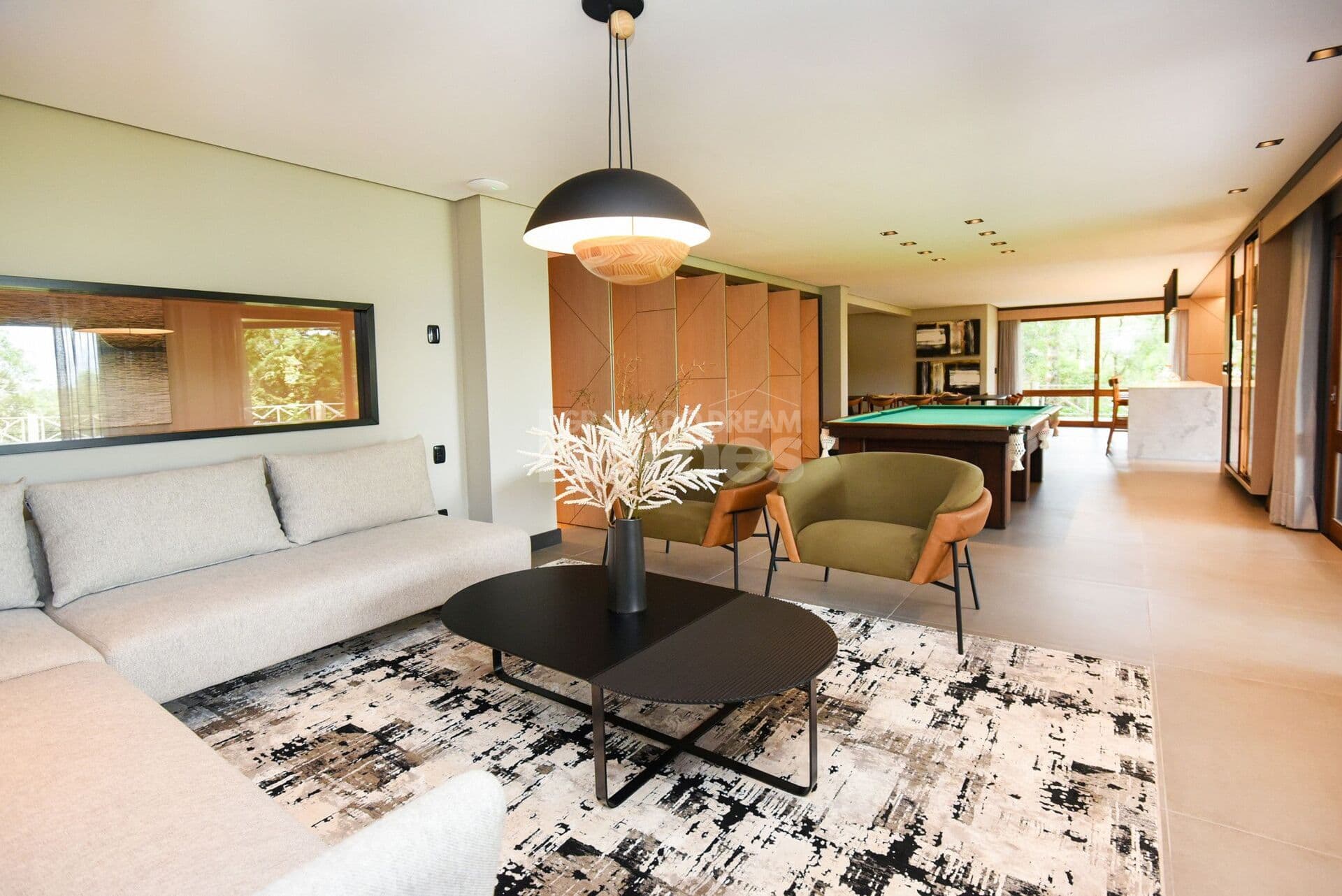 Apartamento de Alto Padrão em Gramado