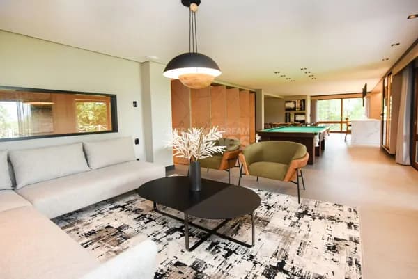 Apartamento de Alto Padrão em Gramado