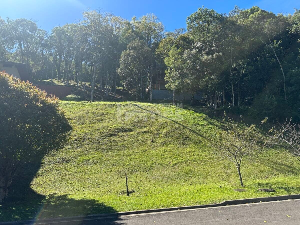 Terreno no Alphaville em Gramado
