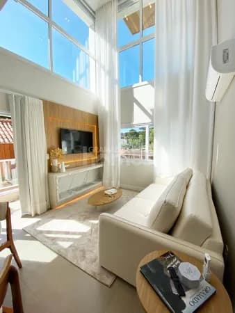 Apartamento Duplex com 1 suite em Canela