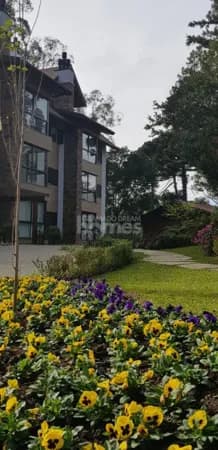 Apartamento pronto para morar em Gramado