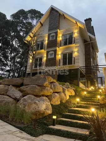 Apartamento Cobertura Duplex em Gramado