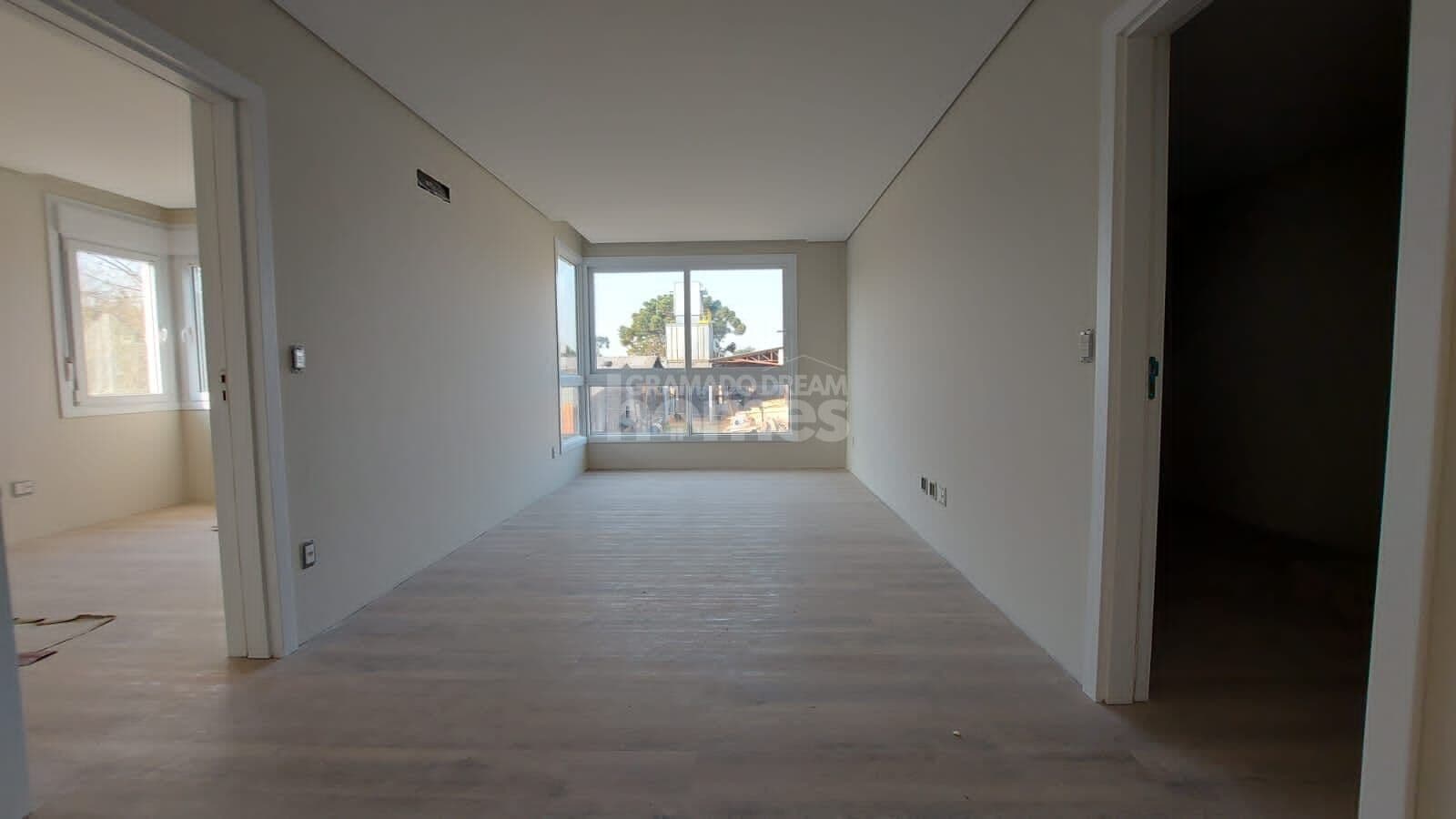 Apartamento com 2 suites em Gramado