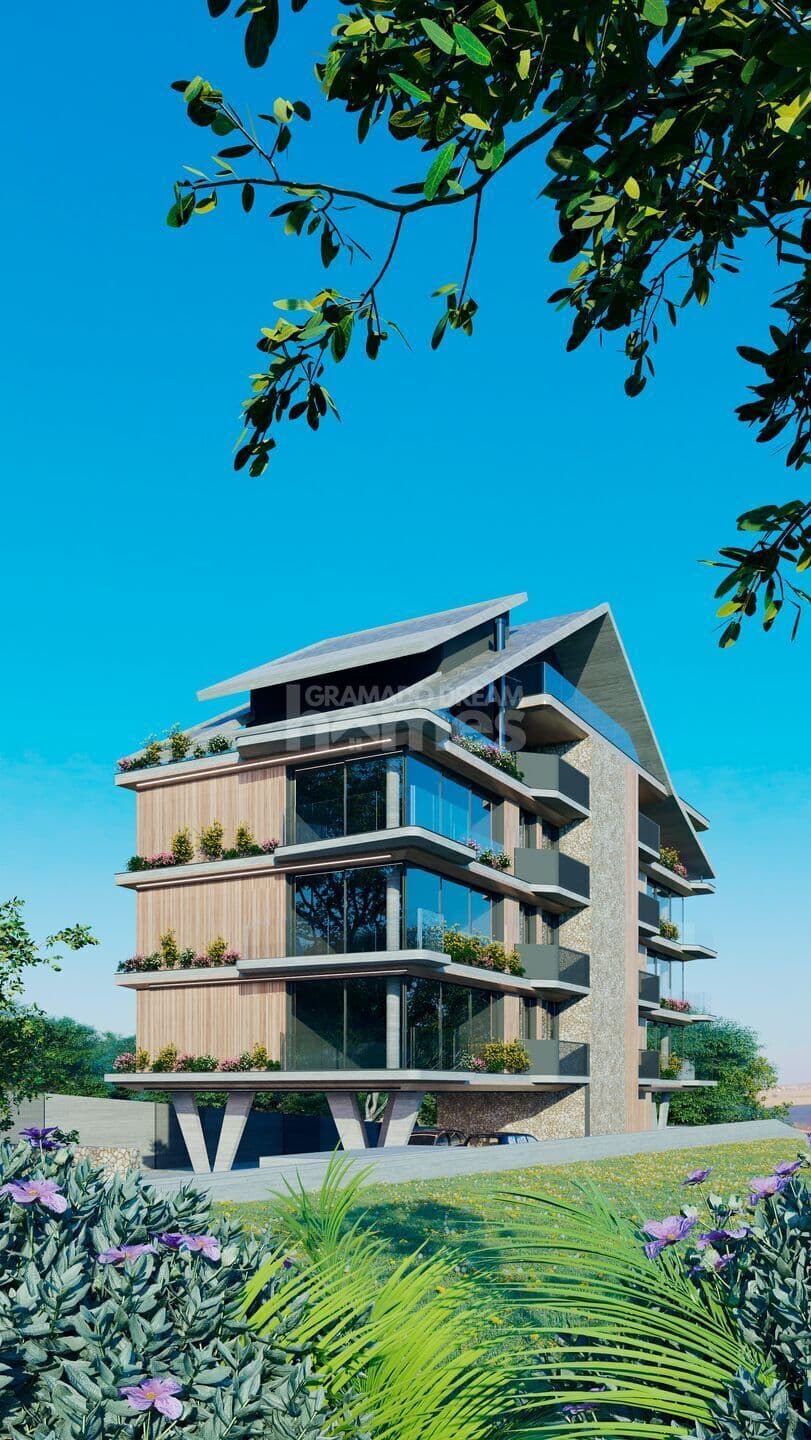 Apartamento de Alto Padrão em execelente localização