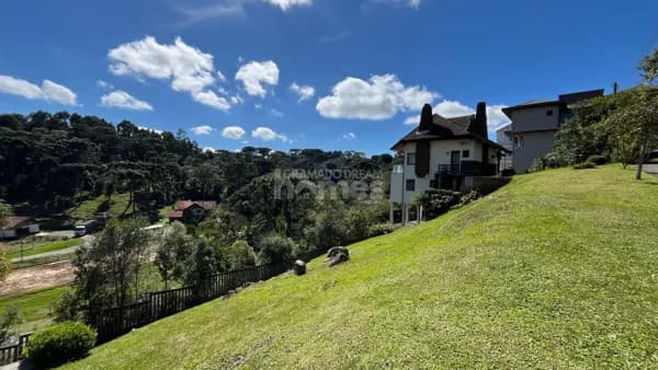 Terreno em Condomínio em Gramado