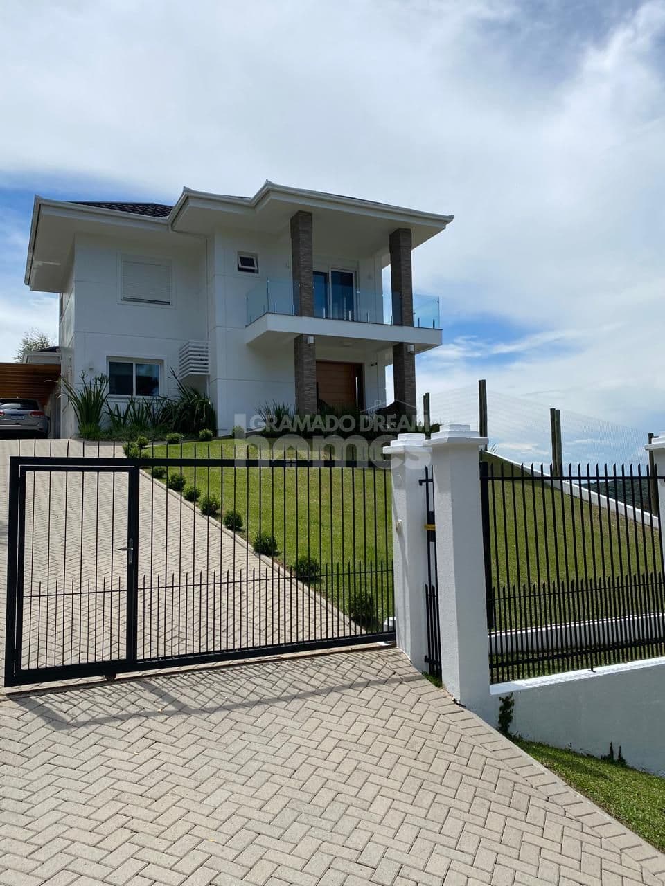 Casa de Alto Padrão em Gramado