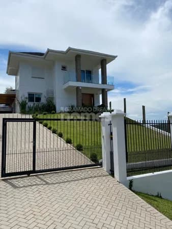 Casa de Alto Padrão em Gramado