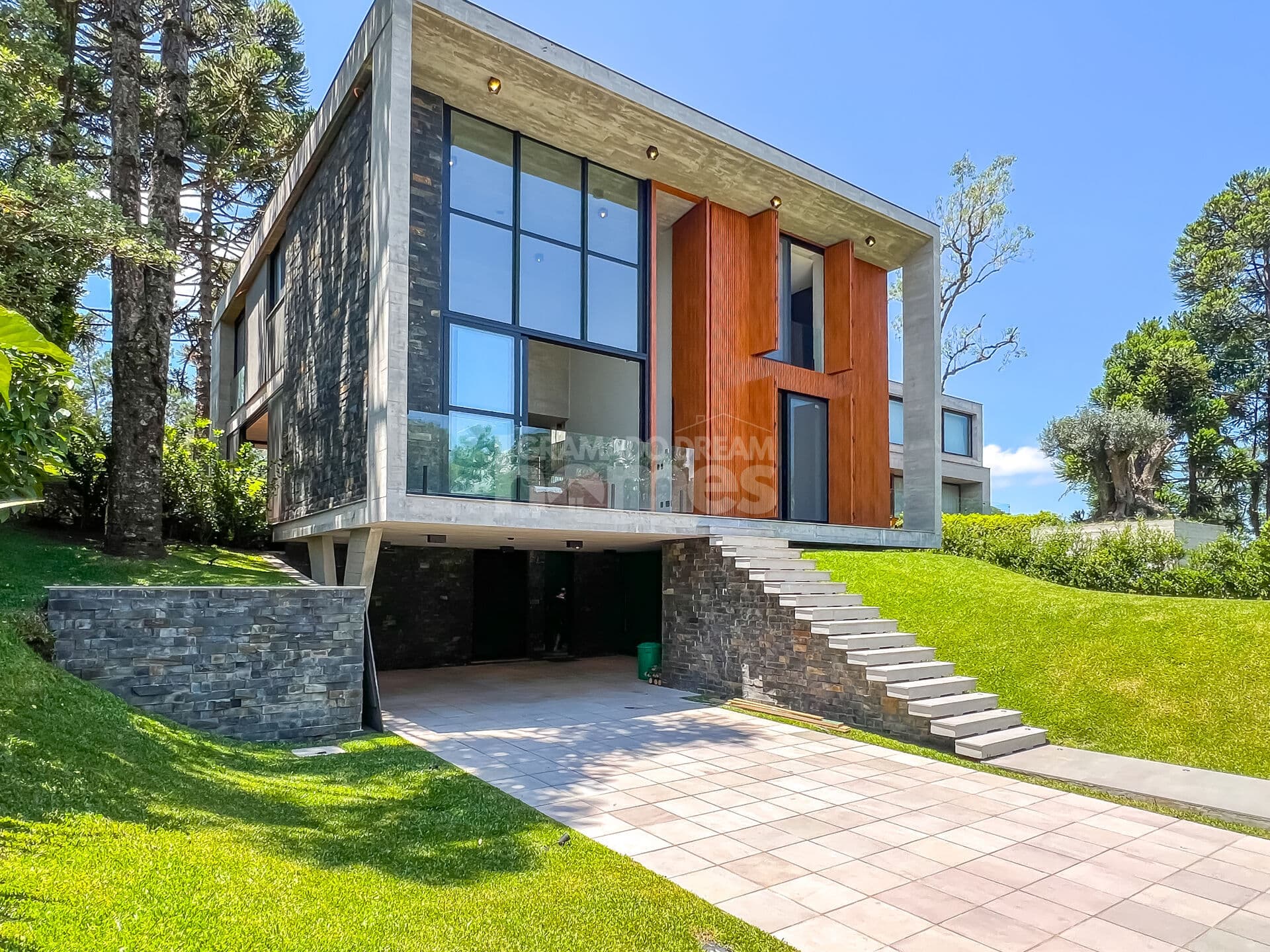 Casa de Alto Padrão em Gramado