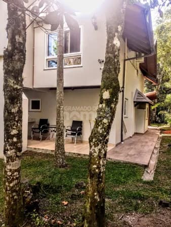 Casa de Alto Padrão em Gramado