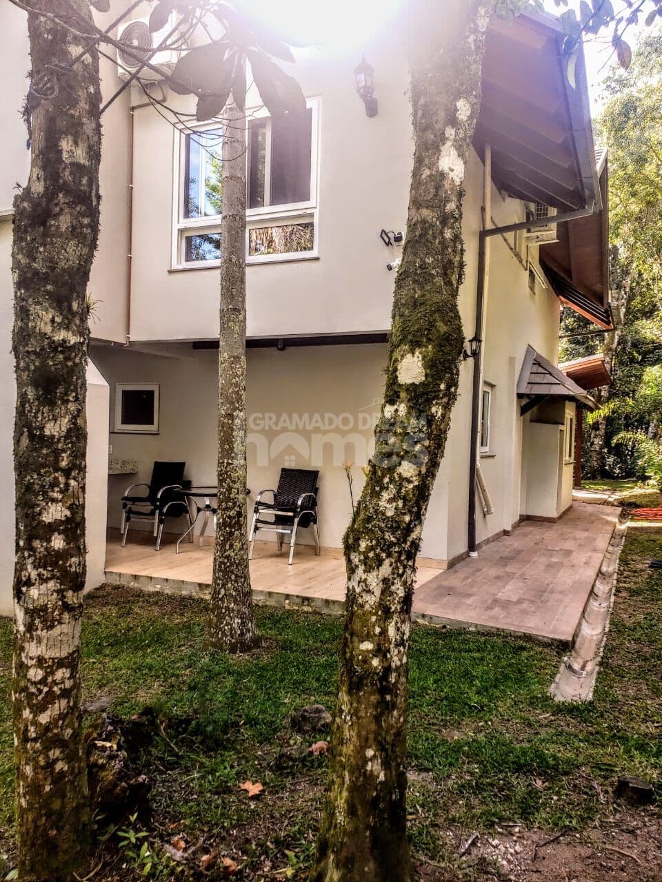 Casa de Alto Padrão em Gramado
