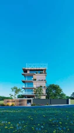 Apartamento de Alto Padrão em execelente localização