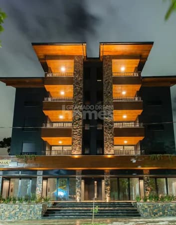 Apartamento com 01 suite em Canela