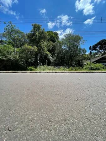 Terreno Próximo ao Centro
