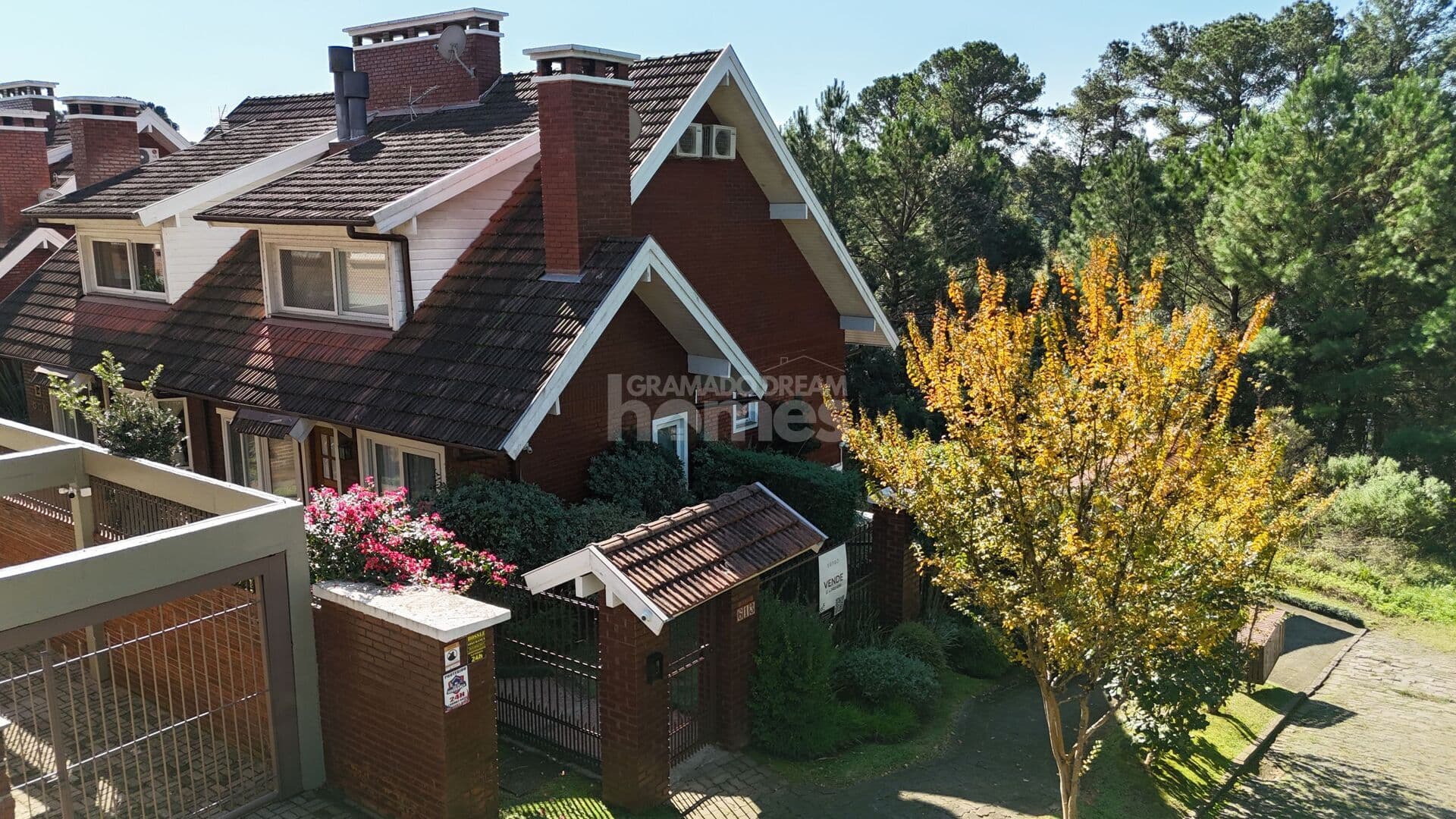 Casa em Canela - Centro