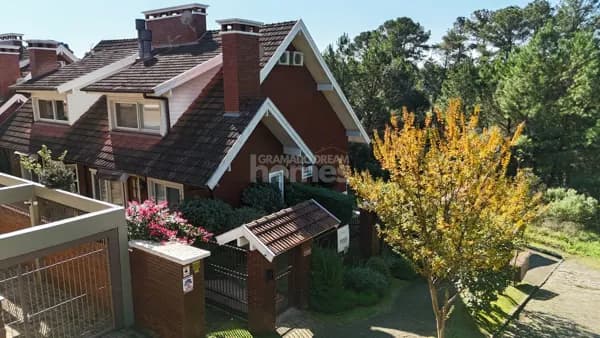 Casa em Canela - Centro