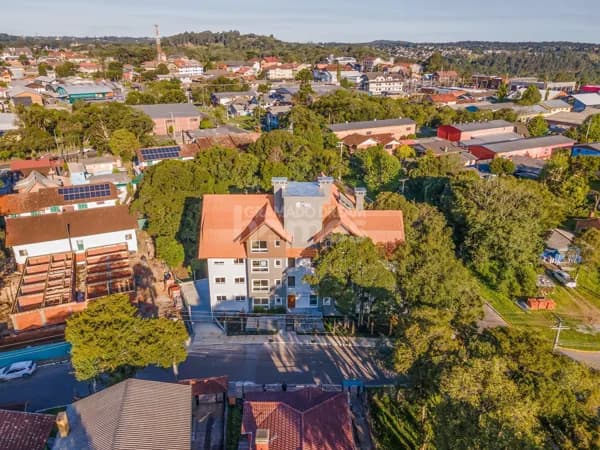 Apartamento no Carniel em Gramado