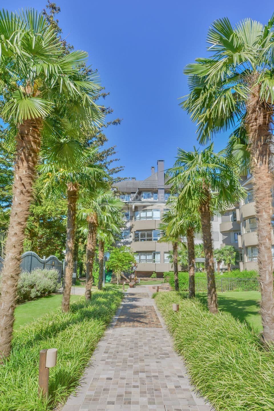 Apartamento em Gramado - Centro