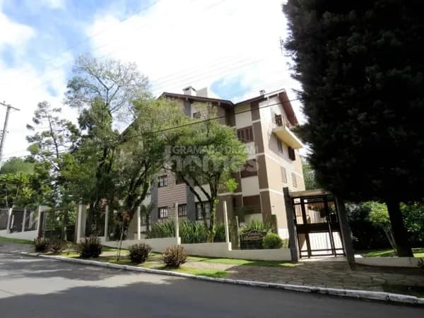 Apartamento com 2 dormitorios em Gramado