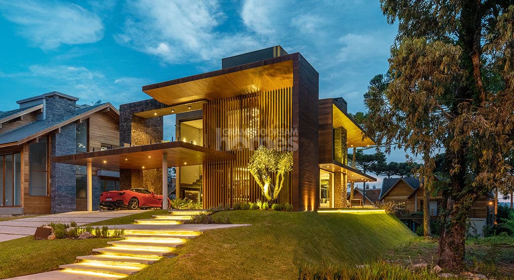 Casa no Aspen Montain