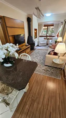 Apartamento 01 dormitorio em Gramado