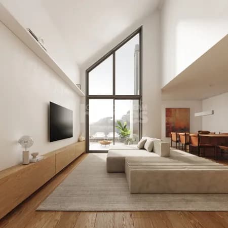 Apartamento de Alto Padrão